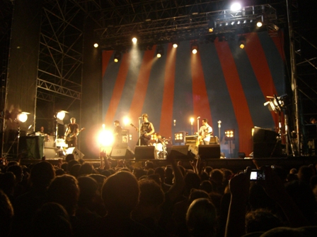 Beatsteaks 31.05.07 - 