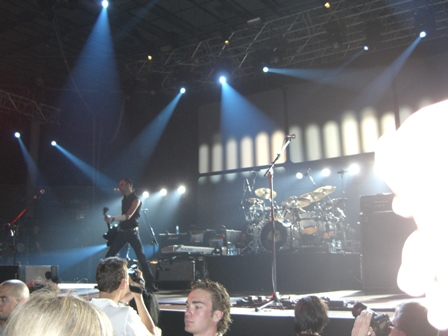 Placebo 09.06.07 - 