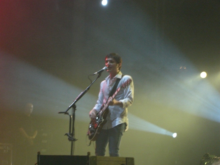 Placebo 09.06.07 - 