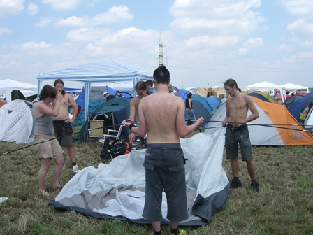 nova rock 2007 - 