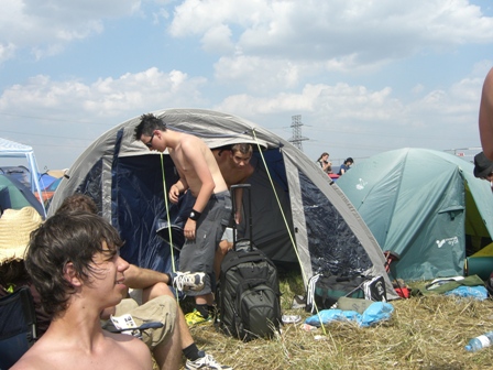 nova rock 2007 - 