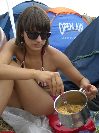 nova rock 2007 - 