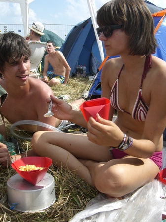 nova rock 2007 - 