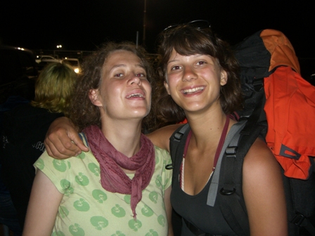 nova rock 2007 - 