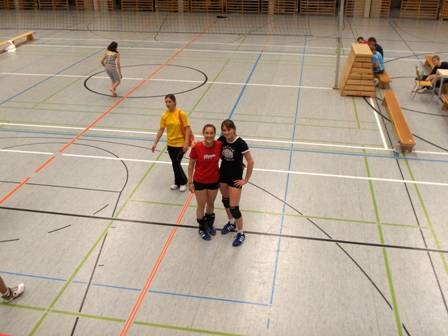 Volleyball 10.06.06 - 