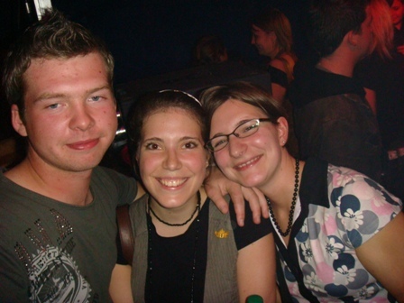 Wurmfestival 2007 #2 - 