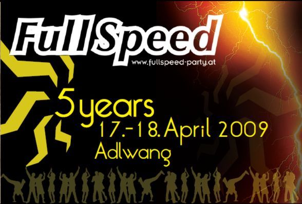 Full Speed - 