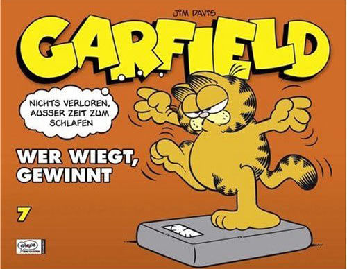 Garfield - 