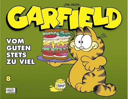 Garfield - 