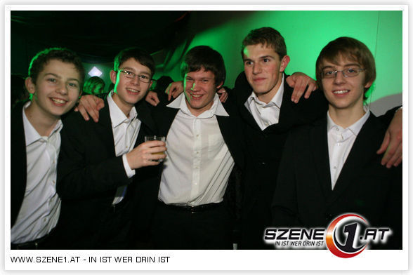 Turnerball 2010 - 