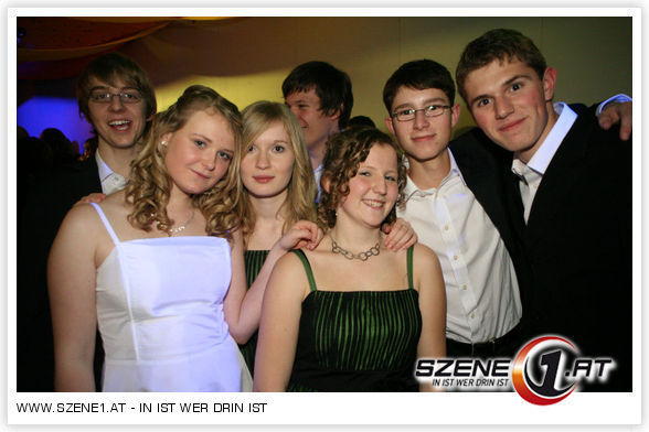 Turnerball 2010 - 