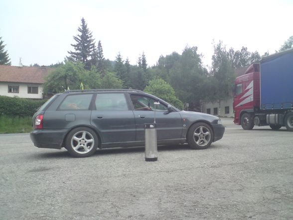 GTI Treffen - 