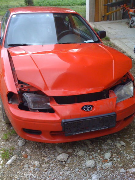 Unfall 09 - 