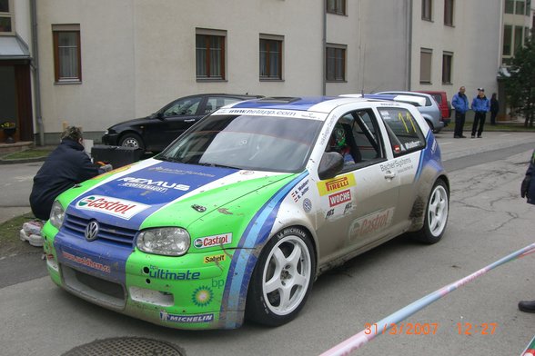 +Fiesta Sporting Trophy 2007+ - 