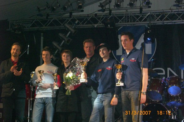 +Fiesta Sporting Trophy 2007+ - 