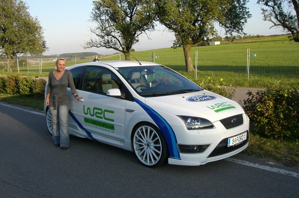 +Fiesta Sporting Trophy 2007+ - 