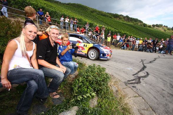 Deutschland Rallye 08 - 