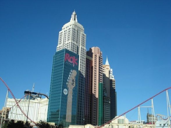 Las Vegas 2009 - 