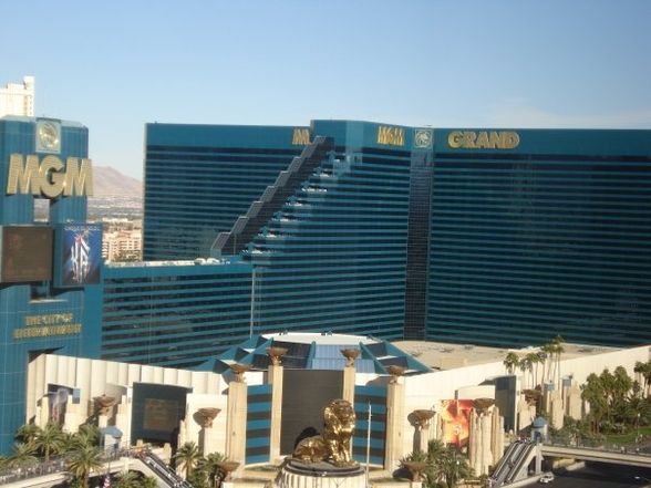 Las Vegas 2009 - 