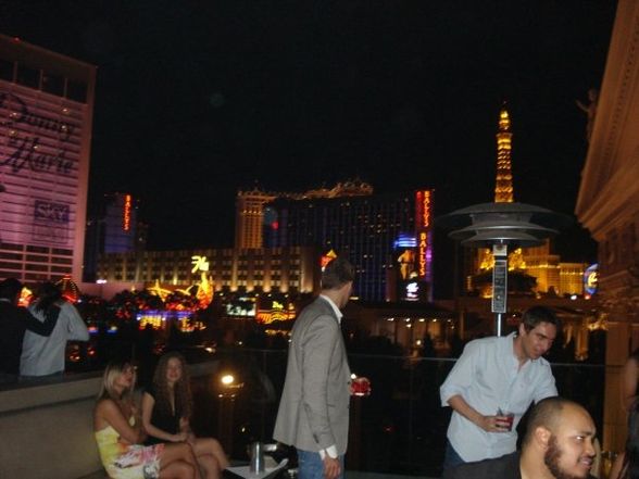 Las Vegas 2009 - 