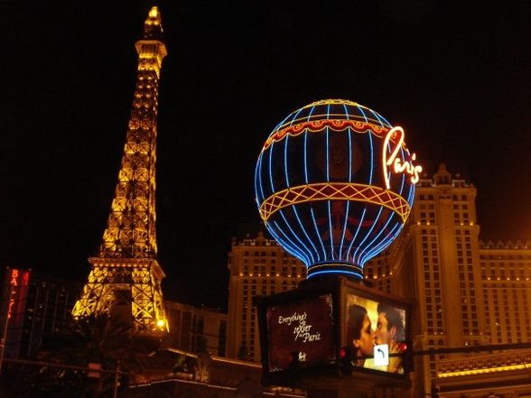 Las Vegas 2009 - 