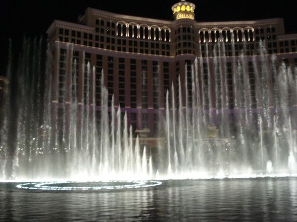 Las Vegas 2009 - 