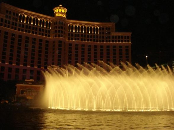 Las Vegas 2009 - 