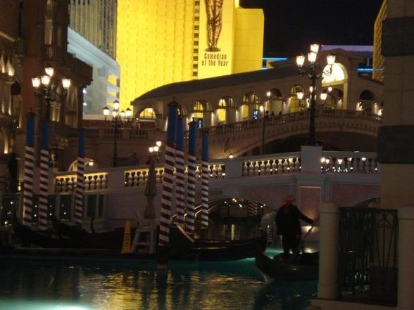 Las Vegas 2009 - 