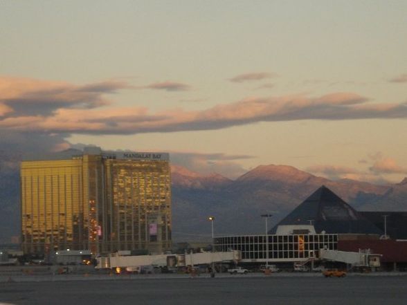 Las Vegas 2009 - 