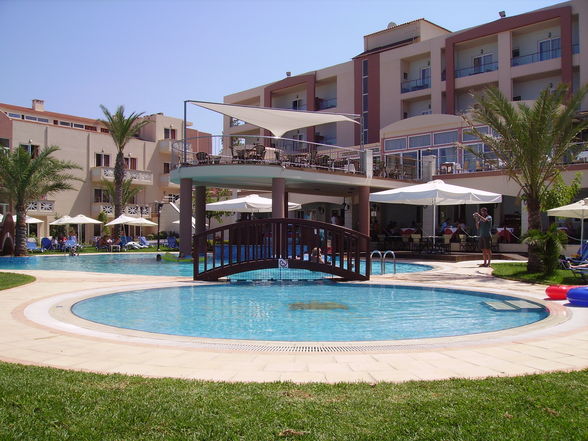 Kreta  - 