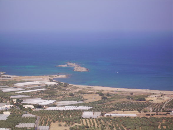 Kreta  - 