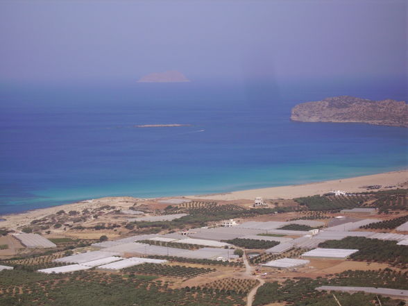 Kreta  - 