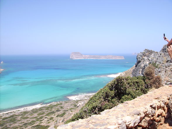 Kreta  - 