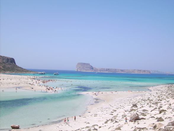 Kreta  - 