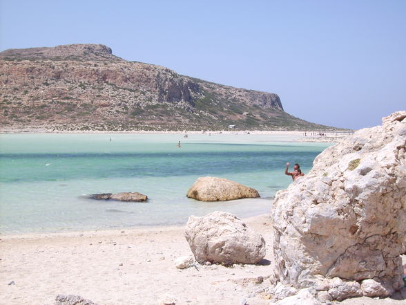 Kreta  - 