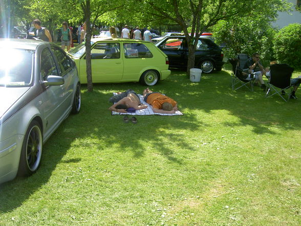 Wörthersee 2009 - 