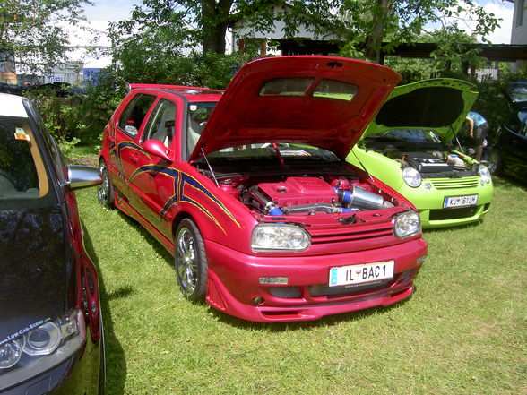 Wörthersee 2009 - 