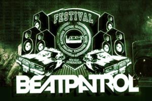 Beatpatrol - 