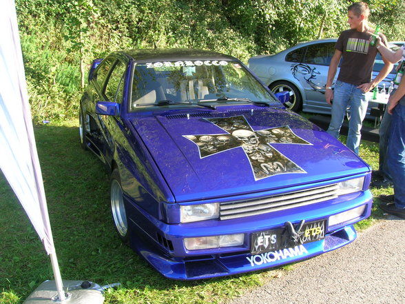 Cult Society Tunning 07 steyer - 