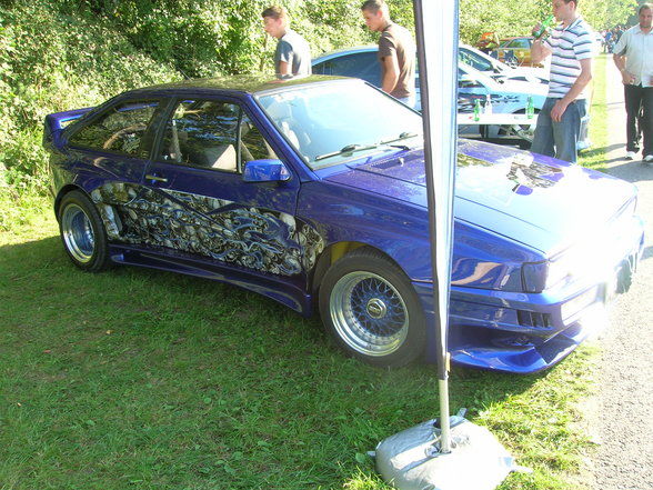 Cult Society Tunning 07 steyer - 