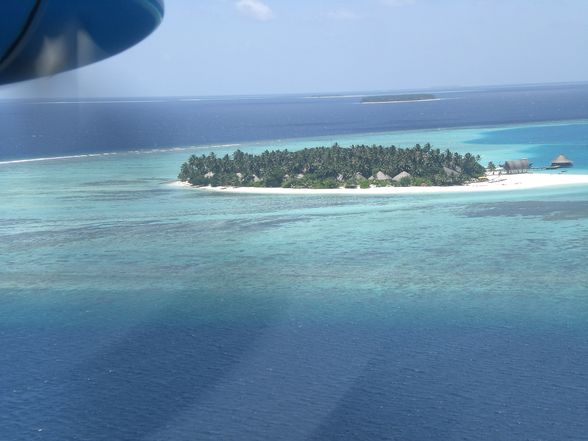 Maldives - 