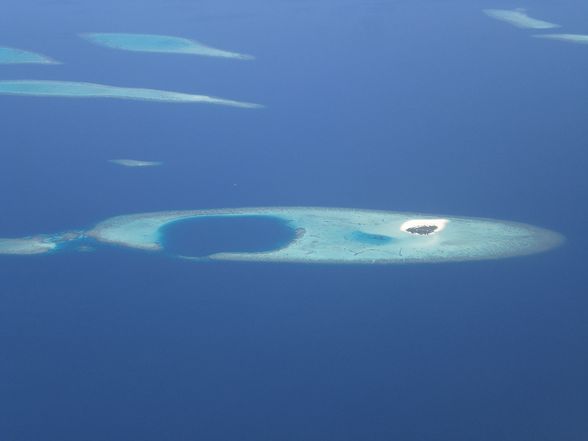 Maldives - 