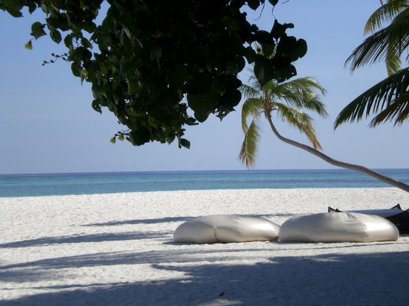 Maldives - 