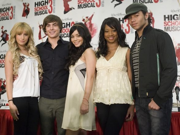 hsm fotos - 