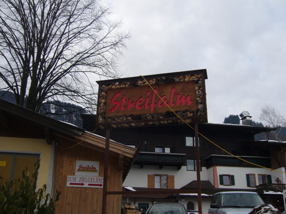 Kitzbühel  - 