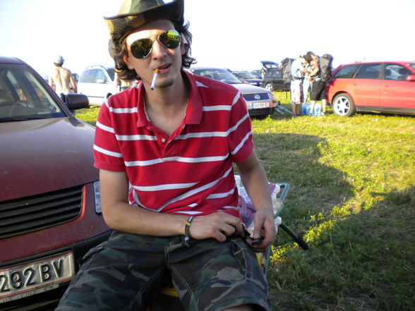 NovaRock 09 - 