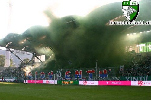 Sk Rapid Wien - 