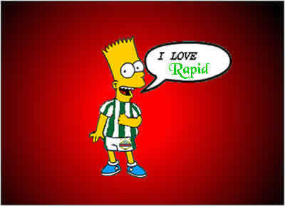 Sk Rapid Wien - 