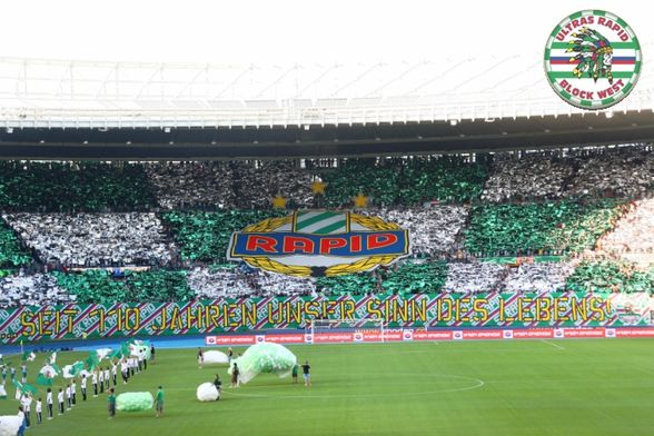 Sk Rapid Wien - 