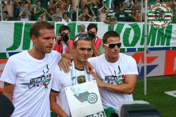 Sk Rapid Wien - 